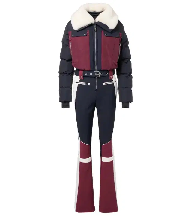 Fusalp Karei ski suit