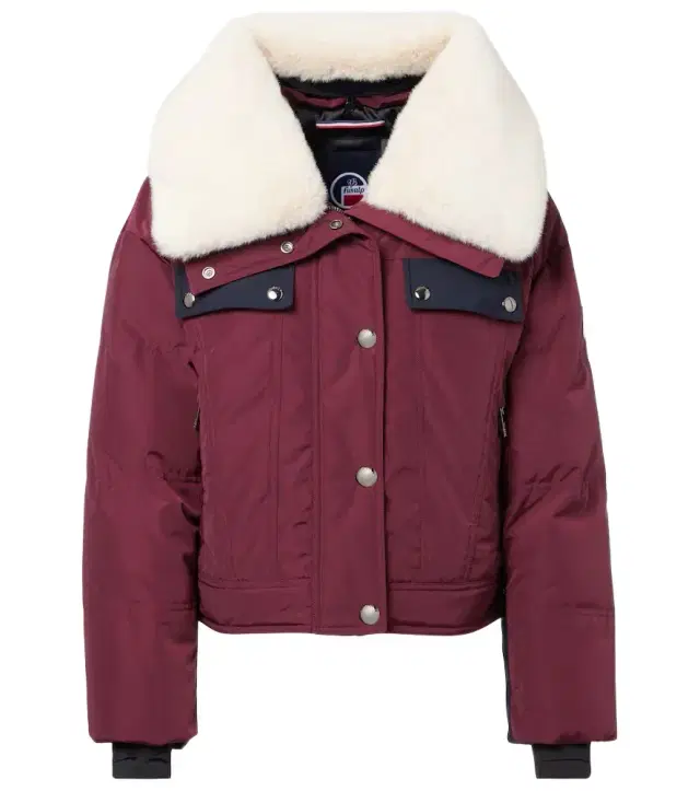 Fusalp Lakki ski jacket