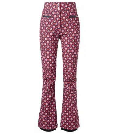 Fusalp Diana printed ski pants | Thumbnail 1 Fusalp Diana printed ski pants | Thumbnail 1