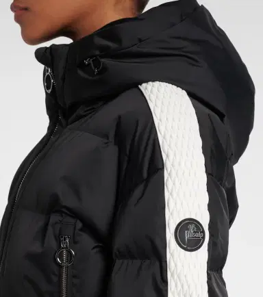 Fusalp Jenko quilted ski suit | Thumbnail 2 Fusalp Jenko quilted ski suit | Thumbnail 2