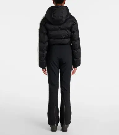 Fusalp Jenko quilted ski suit | Thumbnail 3 Fusalp Jenko quilted ski suit | Thumbnail 3