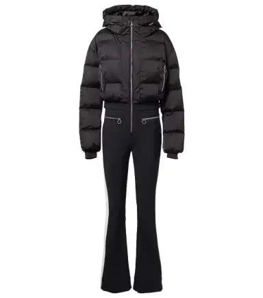 Fusalp Jenko quilted ski suit | Thumbnail 1 Fusalp Jenko quilted ski suit | Thumbnail 1