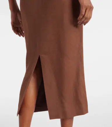 Veronica Beard Isla embellished midi dress | Thumbnail 2 Veronica Beard Isla embellished midi dress | Thumbnail 2