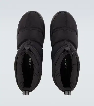 Canada Goose Pender padded snow boots | Thumbnail 2