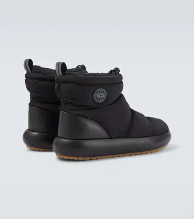 Canada Goose Pender padded snow boots | Thumbnail 4
