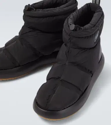 Canada Goose Pender padded snow boots | Thumbnail 5