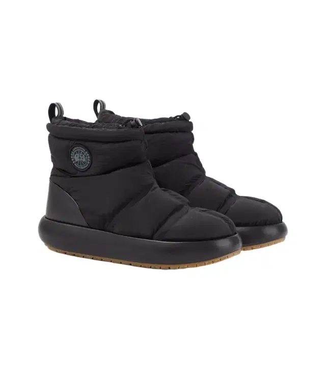 Pender padded snow boots