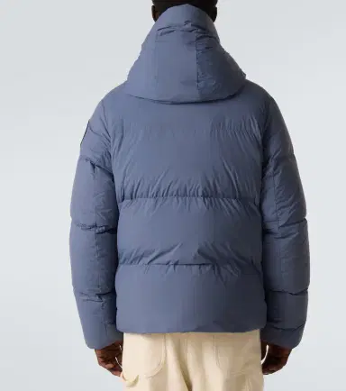 Canada Goose Black Label Crofton down jacket | Thumbnail 2 Canada Goose Black Label Crofton down jacket | Thumbnail 2