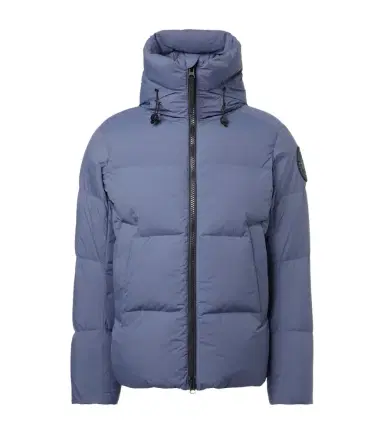 Canada Goose Black Label Crofton down jacket | Thumbnail 1 Canada Goose Black Label Crofton down jacket | Thumbnail 1