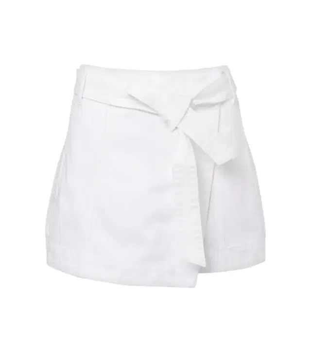 Veronica Beard Agee cotton-blend skort