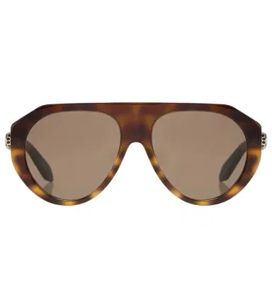 BVLGARI Serpenti Forever aviator sunglasses | Thumbnail 1