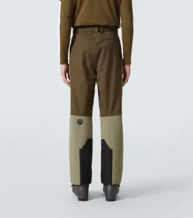 Fusalp Sidyo colorblocked ski pants | Thumbnail 2