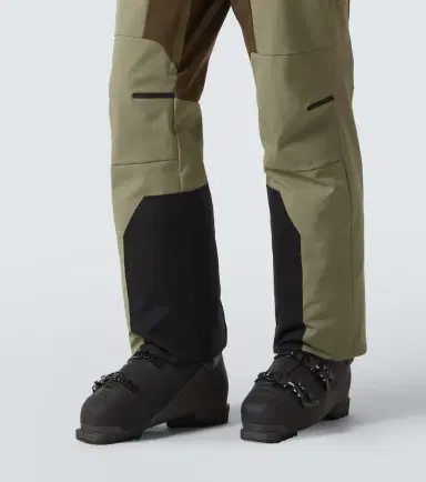 Fusalp Sidyo colorblocked ski pants | Thumbnail 4