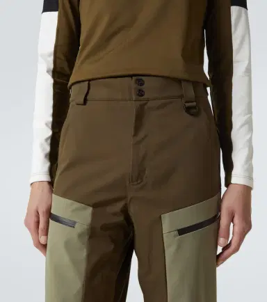 Fusalp Sidyo colorblocked ski pants | Thumbnail 5