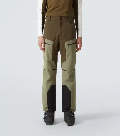 Fusalp Sidyo colorblocked ski pants | Thumbnail 6