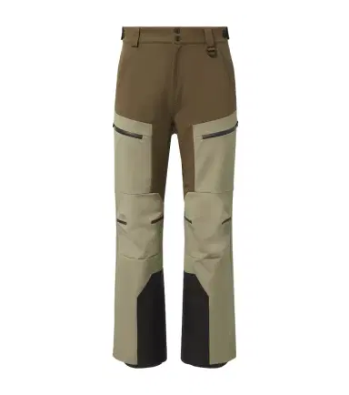 Fusalp Sidyo colorblocked ski pants | Thumbnail 1