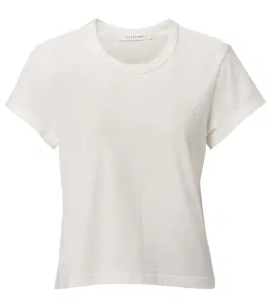 Slvrlake Easy cotton T-shirt | Thumbnail 1