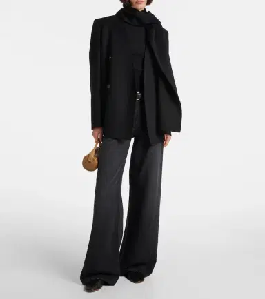 AG Jeans Helsinki high-rise wide-leg jeans | Thumbnail 3