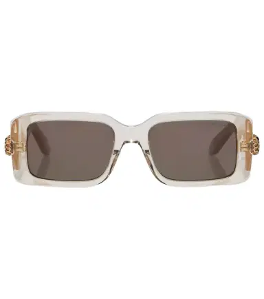 BVLGARI Serpenti Forever rectangular sunglasses | Thumbnail 1 BVLGARI Serpenti Forever rectangular sunglasses | Thumbnail 1