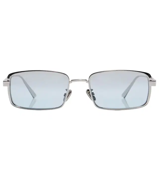 Dior Eyewear DiorCannage S2U rectangular sunglasses