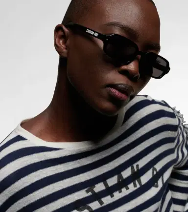 Dior Eyewear DiorPacific S3I rectangular sunglasses | Thumbnail 3