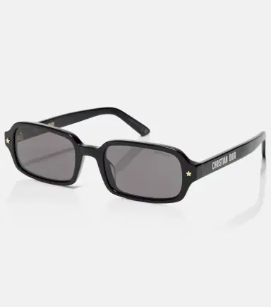 Dior Eyewear DiorPacific S3I rectangular sunglasses | Thumbnail 4