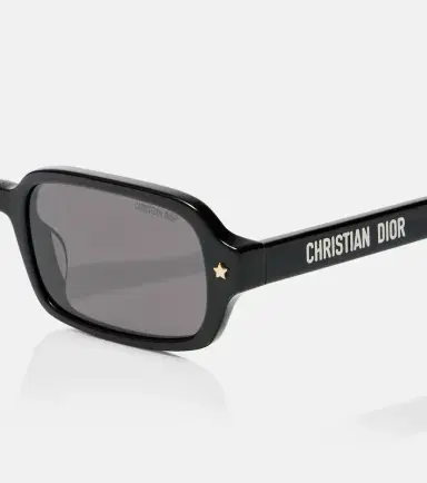 Dior Eyewear DiorPacific S3I rectangular sunglasses | Thumbnail 5