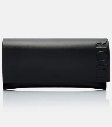 DIOR Eyewear DiorSignature B8U oval sunglasses | Thumbnail 6