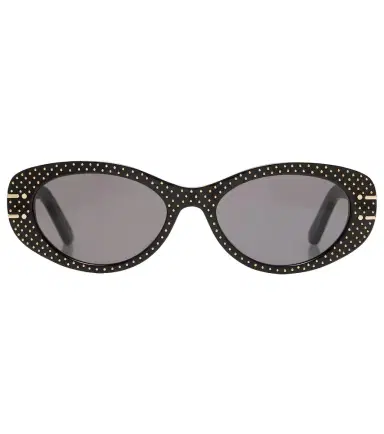 DIOR Eyewear DiorSignature B8U oval sunglasses | Thumbnail 1