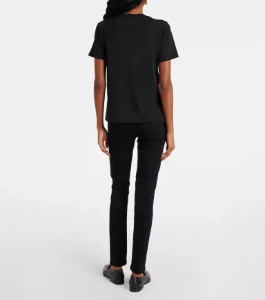 AG Jeans Mersin cotton T-shirt | Thumbnail 3