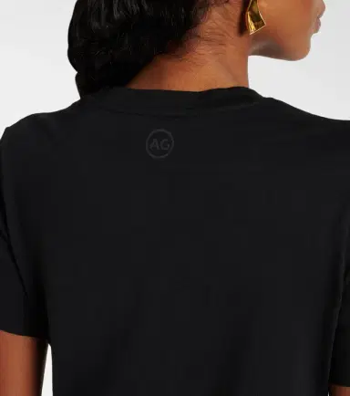 AG Jeans Mersin cotton T-shirt | Thumbnail 5