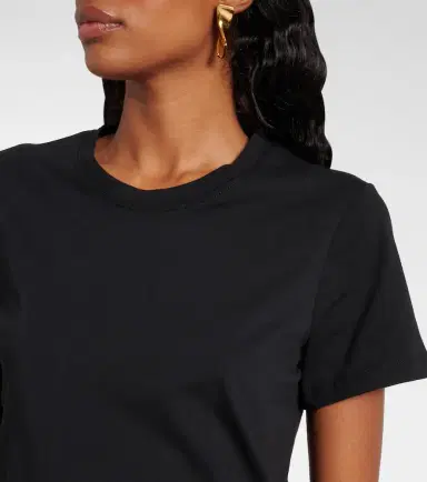 AG Jeans Mersin cotton T-shirt | Thumbnail 6
