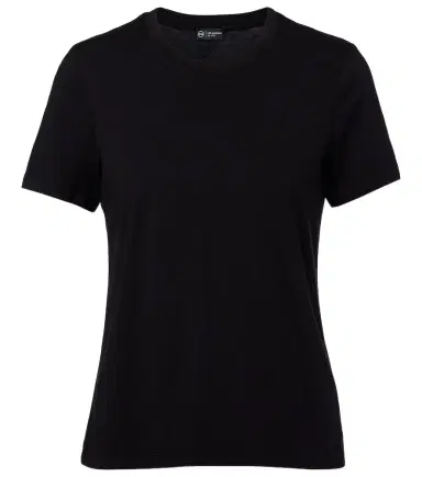 AG Jeans Mersin cotton T-shirt | Thumbnail 1