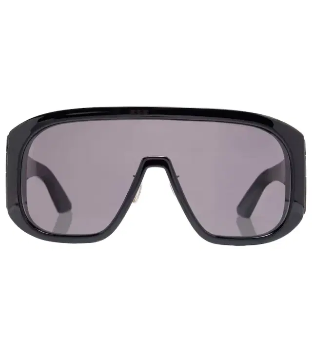 DiorGraphique M2U mask sunglasses
