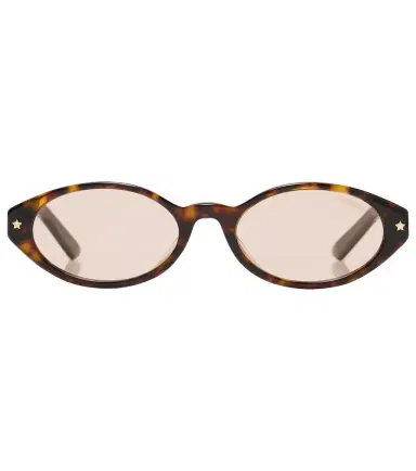 DIOR Eyewear DiorPacific R1I oval sunglasses | Thumbnail 1