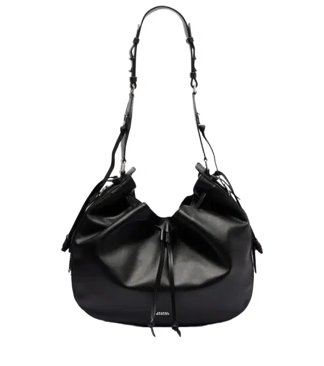 Bolton Medium leather shoulder bag