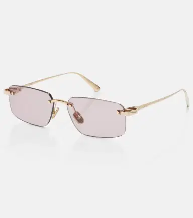 DIOR Eyewear CDior S4U rectangular sunglasses | Thumbnail 4 DIOR Eyewear CDior S4U rectangular sunglasses | Thumbnail 4