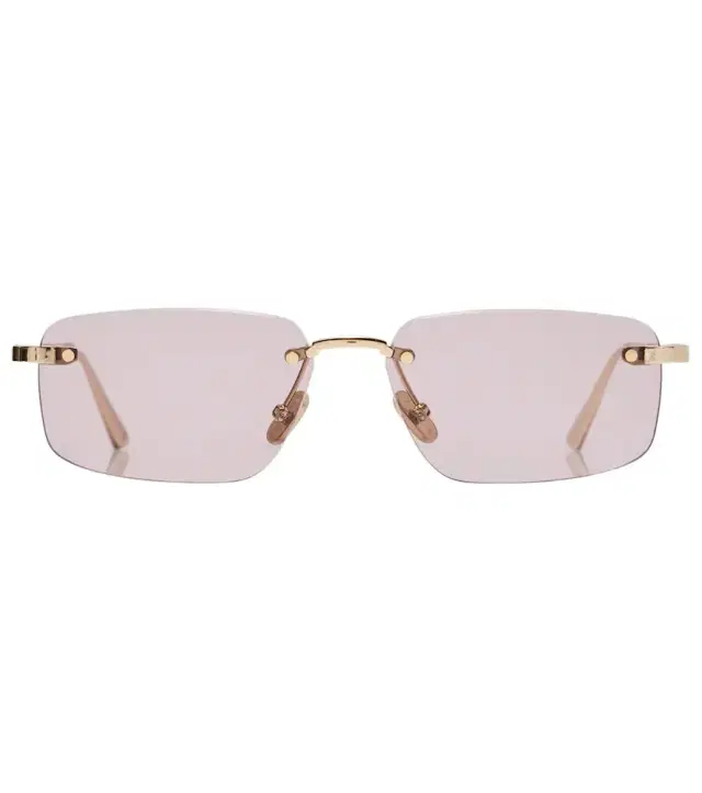 Dior Eyewear CDior S4U rectangular sunglasses