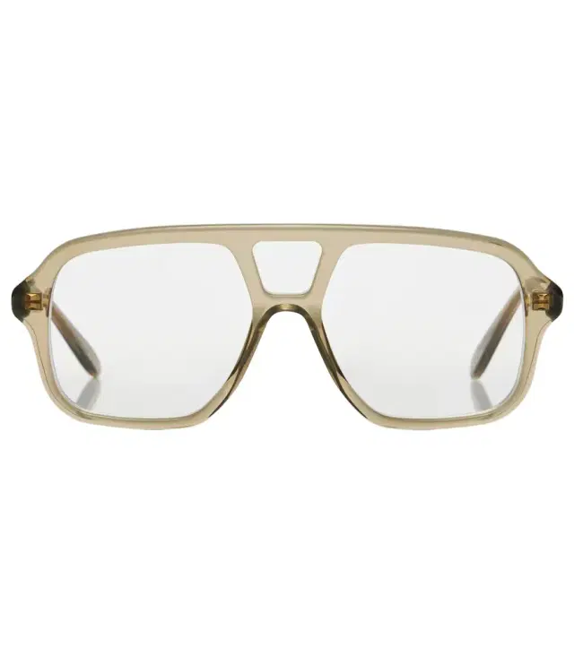 Loewe Slim aviator glasses