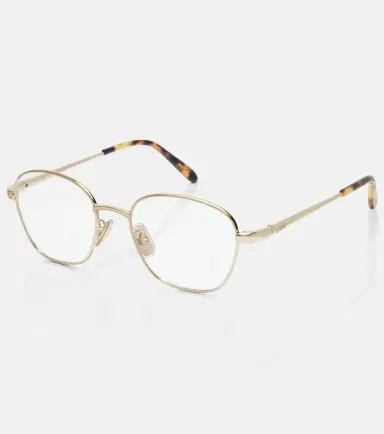 Loewe Slim square glasses | Thumbnail 4