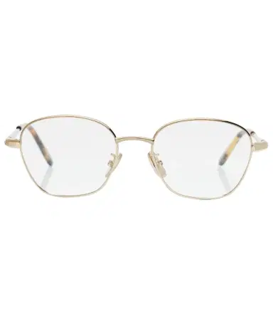Loewe Slim square glasses | Thumbnail 1
