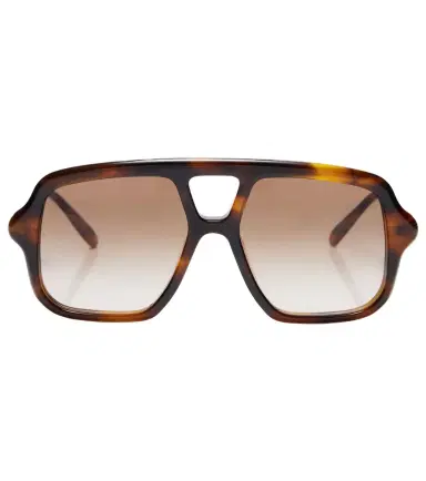Loewe Slim navigator sunglasses | Thumbnail 1