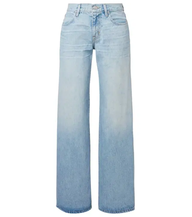 Slvrlake Mica wide-leg jeans