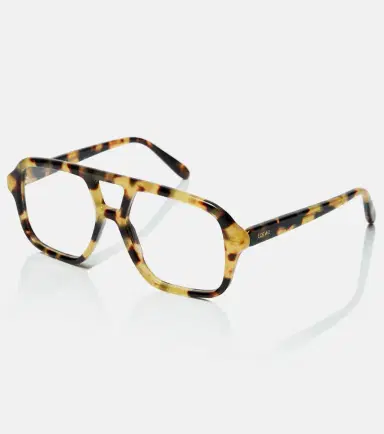 Loewe Slim aviator glasses | Thumbnail 3 Loewe Slim aviator glasses | Thumbnail 3