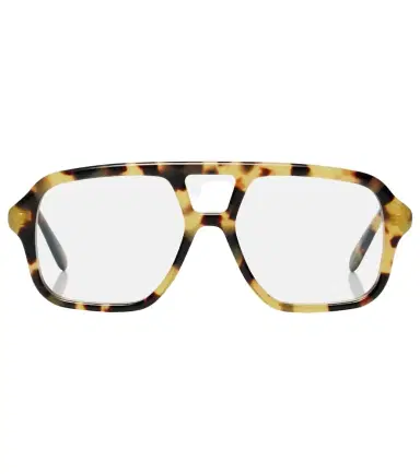Loewe Slim aviator glasses | Thumbnail 1 Loewe Slim aviator glasses | Thumbnail 1