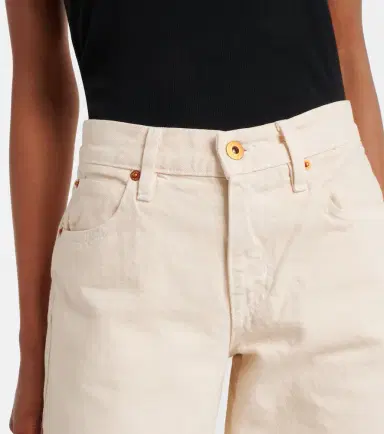 SLVRLAKE Mica mid-rise wide-leg jeans | Thumbnail 2 SLVRLAKE Mica mid-rise wide-leg jeans | Thumbnail 2
