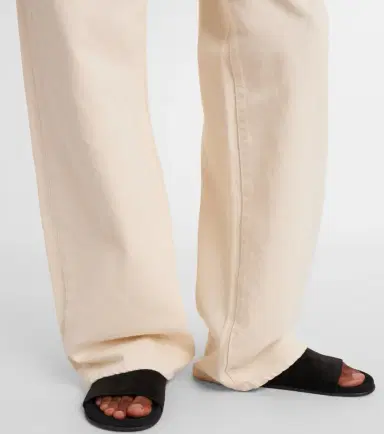 SLVRLAKE Mica mid-rise wide-leg jeans | Thumbnail 4 SLVRLAKE Mica mid-rise wide-leg jeans | Thumbnail 4