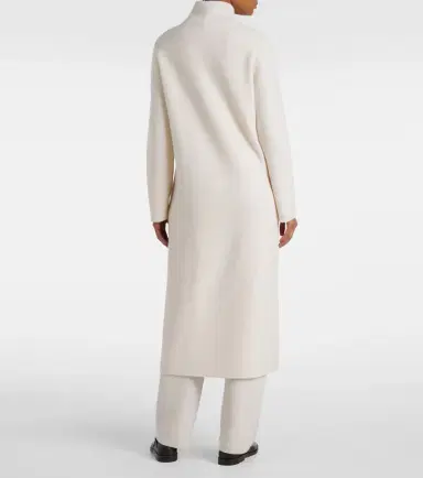 Lisa Yang Rhea cashmere coat | Thumbnail 4