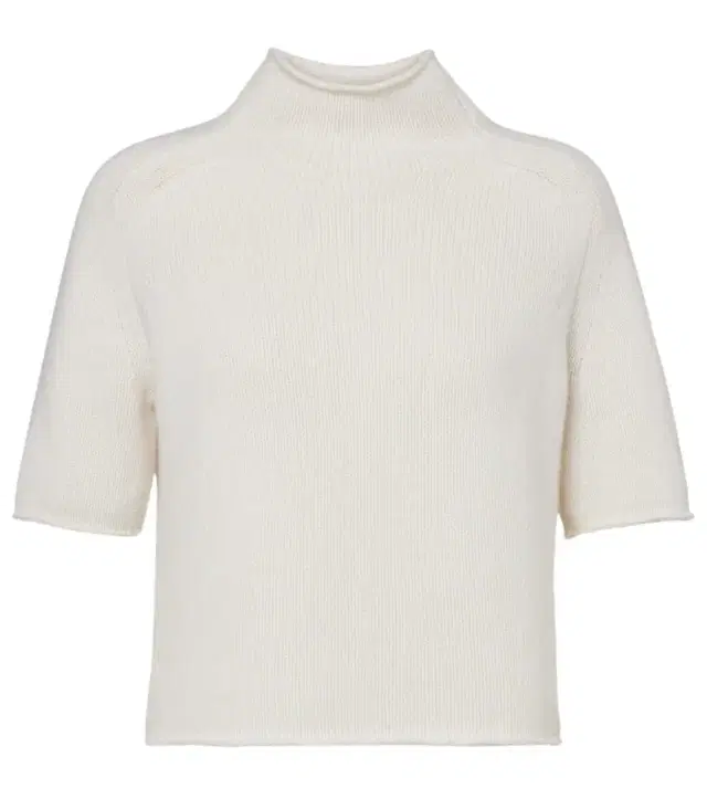 Lisa Yang Fride knitted cashmere top