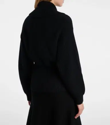 Lisa Yang Alessandra cashmere cardigan | Thumbnail 2